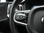 Volvo V60 T6 Twin Engine AWD R-Design 340pk Dealer O.H. | Adaptive Cruise | Camera | Harman / Kardon | Lederen Sportstoelen Memory & Verwarmd | Keyless | Blis | Apple Carplay | Navigatie | DAB | 19"L.M | Plug In Hybrid |