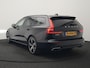 Volvo V60 T6 Twin Engine AWD R-Design 340pk Dealer O.H. | Adaptive Cruise | Camera | Harman / Kardon | Lederen Sportstoelen Memory & Verwarmd | Keyless | Blis | Apple Carplay | Navigatie | DAB | 19"L.M | Plug In Hybrid |