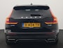 Volvo V60 T6 Twin Engine AWD R-Design 340pk Dealer O.H. | Adaptive Cruise | Camera | Harman / Kardon | Lederen Sportstoelen Memory & Verwarmd | Keyless | Blis | Apple Carplay | Navigatie | DAB | 19"L.M | Plug In Hybrid |
