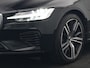 Volvo V60 T6 Twin Engine AWD R-Design 340pk Dealer O.H. | Adaptive Cruise | Camera | Harman / Kardon | Lederen Sportstoelen Memory & Verwarmd | Keyless | Blis | Apple Carplay | Navigatie | DAB | 19"L.M | Plug In Hybrid |