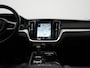 Volvo V60 T6 Twin Engine AWD R-Design 340pk Dealer O.H. | Adaptive Cruise | Camera | Harman / Kardon | Lederen Sportstoelen Memory & Verwarmd | Keyless | Blis | Apple Carplay | Navigatie | DAB | 19"L.M | Plug In Hybrid |