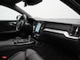 Volvo V60 T6 Twin Engine AWD R-Design 340pk Dealer O.H. | Adaptive Cruise | Camera | Harman / Kardon | Lederen Sportstoelen Memory & Verwarmd | Keyless | Blis | Apple Carplay | Navigatie | DAB | 19"L.M | Plug In Hybrid |