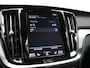 Volvo V60 T6 Twin Engine AWD R-Design 340pk Dealer O.H. | Adaptive Cruise | Camera | Harman / Kardon | Lederen Sportstoelen Memory & Verwarmd | Keyless | Blis | Apple Carplay | Navigatie | DAB | 19"L.M | Plug In Hybrid |