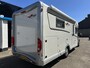 Carthago Chic C-Line tplus 5.2h Carthago Chic c-line tplus 5.2h /AUTOMAAT/AIRCO/CAMERA/LEVELSYSTEEM/NIEUWE KOELKAST /ELECTR HEFBED/QUEENSBED/4 PERS.