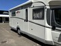 Carthago Chic C-Line tplus 5.2h Carthago Chic c-line tplus 5.2h /AUTOMAAT/AIRCO/CAMERA/LEVELSYSTEEM/NIEUWE KOELKAST /ELECTR HEFBED/QUEENSBED/4 PERS.