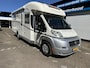 Carthago Chic C-Line tplus 5.2h Carthago Chic c-line tplus 5.2h /VAKANTIE KLAAR AFGELEVERD/AUTOMAAT/AIRCO/CAMERA/LEVELSYSTEEM/NIEUWE KOELKAST /ELECTR HEFBED/QUEENSBED/4 PERS.