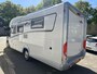 Carthago Chic C-Line tplus 5.2h Carthago Chic c-line tplus 5.2h /AUTOMAAT/AIRCO/CAMERA/LEVELSYSTEEM/NIEUWE KOELKAST /ELECTR HEFBED/QUEENSBED/4 PERS.