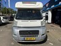 Carthago Chic C-Line tplus 5.2h Carthago Chic c-line tplus 5.2h /AUTOMAAT/AIRCO/CAMERA/LEVELSYSTEEM/NIEUWE KOELKAST /ELECTR HEFBED/QUEENSBED/4 PERS.
