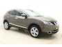 Nissan Qashqai 1.2 Tekna | AUTOMAAT | Trekhaak | Lederen bekleding | Automatische airco | Cruise control | Parkeercamera |