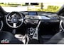 BMW 3-Serie Gran Turismo 328i|M-Pakket|Pano.|HUD|Elek. trekhaak|Stuur verw.