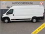 Citroën Jumper 35 2.2HDi 165PK L3H2 Euro 6 3-Pers. Trekh.Camera Pdc ECC Wandbetimmering Houtenvloer Achterdeuren Schuifdeur 3.000KG Trekgewicht