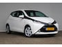 Toyota Aygo 1.0 VVT-i x-nav | Navigatie | Achteruitrijcamera | Cruise control | Elektrische ramen voor |