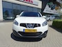 Nissan Qashqai 1.6 2WD Connect Edition Navi Panodak Trekhaak