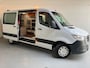 Mercedes-Benz Sprinter Automaat Servicewagen 314 2.2 CDI 140PK L2H1 euro6 BOTT, Victron V230, Standkachel Trekhaak RIJKLAARPRIJS