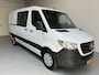 Mercedes-Benz Sprinter Automaat Servicewagen 314 2.2 CDI 140PK L2H1 euro6 BOTT, Victron V230, Standkachel Trekhaak RIJKLAARPRIJS