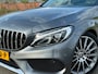 Mercedes-Benz C-klasse 180 Sport Edition AMG|Pano|NAP|Led|