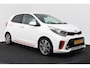 Kia Picanto 1.0 T-GDI GT-Line (NAVIGATIE, CARPLAY, CAMERA, CLIMA, STOEL-/STUURVERWARMING, LEDER, XENON)