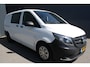 Mercedes-Benz Vito 111 CDI Lang DUBBELE CABINE Comfort EURO 6 - AIRCO - TREKHAAK