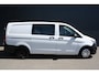 Mercedes-Benz Vito 111 CDI Lang DUBBELE CABINE Comfort EURO 6 - AIRCO - TREKHAAK