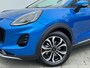 Ford Puma EcoBoost Hybrid 125 pk Titanium | Pano | Elek achterklep | Winterpack | Adapt. Cruise | Dodehoek detectie | 360 Camera | Fabr. Gar. t/m 02-2029 |