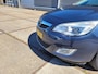 Opel Astra 1.6 Sport Automaat, Half leder