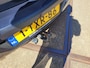 Opel Astra 1.6 Sport Automaat, Half leder