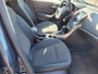 Opel Astra 1.6 Sport Automaat, Half leder