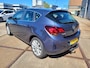 Opel Astra 1.6 Sport Automaat, Half leder