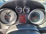 Opel Astra 1.6 Sport Automaat, Half leder