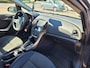 Opel Astra 1.6 Sport Automaat, Half leder