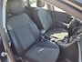 Opel Astra 1.6 Sport Automaat, Half leder