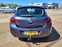Opel Astra 1.6 Sport Automaat, Half leder