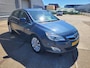 Opel Astra 1.6 Sport Automaat, Half leder