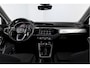 Audi Q3 Sportback 35 TFSI 150 PK S Edition S-Line | Dig. Cockpit | Adapt. Cruise | Stoelverw. | PDC | Camera | App. Connect | ECC | Elek. Klep | Afn. Trekhaak | LM 20"  |