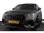 Audi Q3 Sportback 35 TFSI 150 PK S Edition S-Line | Dig. Cockpit | Adapt. Cruise | Stoelverw. | PDC | Camera | App. Connect | ECC | Elek. Klep | Afn. Trekhaak | LM 20"  |