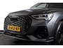 Audi Q3 Sportback 35 TFSI 150 PK S Edition S-Line | Dig. Cockpit | Adapt. Cruise | Stoelverw. | PDC | Camera | App. Connect | ECC | Elek. Klep | Afn. Trekhaak | LM 20"  |