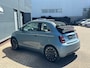 Fiat 500C E La Prima 42 kWh Cabrio *carplay *camera *leder