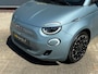 Fiat 500C E La Prima 42 kWh Cabrio *carplay *camera *leder