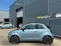 Fiat 500C E La Prima 42 kWh Cabrio *carplay *camera *leder