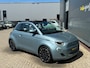 Fiat 500C E La Prima 42 kWh Cabrio *carplay *camera *leder