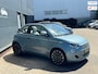 Fiat 500C E La Prima 42 kWh Cabrio *carplay *camera *leder