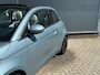 Fiat 500C E La Prima 42 kWh Cabrio *carplay *camera *leder