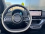 Fiat 500C E La Prima 42 kWh Cabrio *carplay *camera *leder