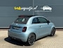 Fiat 500C E La Prima 42 kWh Cabrio *carplay *camera *leder