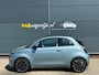 Fiat 500C E La Prima 42 kWh Cabrio *carplay *camera *leder