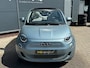 Fiat 500C E La Prima 42 kWh Cabrio *carplay *camera *leder