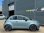 Fiat 500C E La Prima 42 kWh Cabrio *carplay *camera *leder