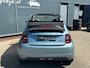 Fiat 500C E La Prima 42 kWh Cabrio *carplay *camera *leder