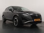 Nissan Qashqai 1.3 MHEV Xtronic N-Connecta | AUTOMAAT | Panoramadak | Stoel- & Stuurverw. |