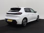 Peugeot 208 1.2T 100PK Allure Winterpakket/Camera/Ecc/H.Leder